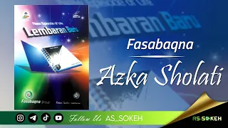 Download Album Lembaran Baru - Fasabaqna Group \ MP3