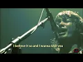dustbox -love music live video lyric