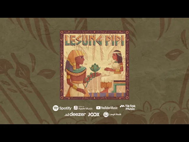 Download MP3 Raim Laode - Lesung Pipi (Official Audio)
