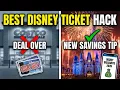 The Costco Disney Ticket Deal Is OVER What STILL Saves You Money in 2026