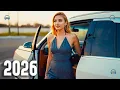 Lagu Alan Walker, Dua Lipa, Coldplay, Martin Garrix \u0026 Kygo, 🔥 Verano 2026 mix  🔥 Vibras de verano