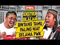 Download Lagu PWK - SASTRA SILALAHI, SATU-SATUNYA BINTANG TAMU YANG BISA NAKLUKKIN HATI YANTI