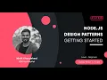 What is Node js Design Pattern All about Node js Design Patterns Recro