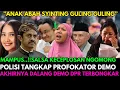 Download Lagu DURJANA ANAK ABAH SYINTING..!! MAMPUS SALSA ERWINA KECEPLOSAN, POLISI TANGKAP PROFOKATOR DEMO DPR