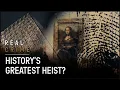 Lagu Inside The $3 MILLION Louvre Heist | Real Crime