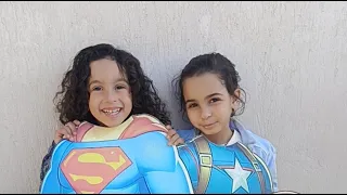 حواديت ماما نونا في العيد مع نونا ونون