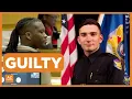 Jury convicts man for attempted murder of Phoenix officer