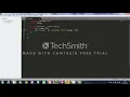 METHOD CHAINING PADA OOP PHP