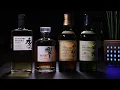 Download Lagu Suntory Whisky | Toki, Hibiki, Yamazaki, and Hakushu | Quick Alcohol Reviews (Doob's Booze Reviews)