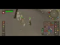 Arrg - Quest Boss OSRS