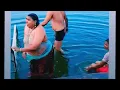 Download Lagu Village Girl Swimming in River🔥💦 #swimming #desigirl #villagevlog