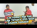 Download Lagu Cak Komet Dodok Terbaru! Seru Bikin Heboh Sindene Bengi Iki Lucu Poll