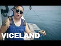 New England s Main Catch Fishing in Cape Cod with Nick Muto