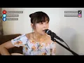 TAMI AULIA | BUDI DOREMI - MELUKIS SENJA