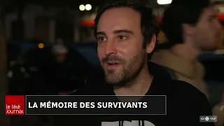 Le Téléjournal Manitoba Du 12 Novembre 2025 Part 2 