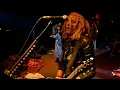 Alice Cooper - I Love The Dead [Live]
