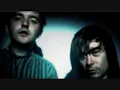 The Big Pink - Dominos