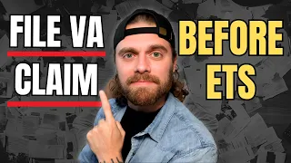 HOW to file a VA Claim On Active Duty in the Military 2025 Step-by-Step Guide for BDD Claims