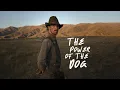 The Power of the Dog Movie Score Suite - Jonny Greenwood (2021)