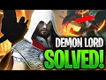 CRUSH HIM NOW How To BEAT Clan Boss EASILY Early Game Tips Raid Shadow Legends