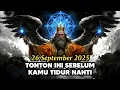 Download Lagu JIWA TERPILIH ✨ TUHAN AKAN MENGALIRKAN ENERGI KEKAYAAN SAAT KAMU TIDUR NANTI