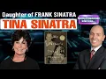 Extremely Rare Interview with Tina Sinatra Daughter of the Legendary Frank Sinatra