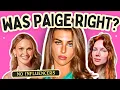 Why Everyone Is Fighting Over This No Influencers Sign