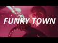 Glass Animals - Heat Waves (Sonny Fodera Remix)