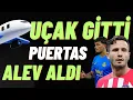 Download Lagu Uçak gitti ! Puertas da flaş haber ! Açıklanması an meselesi #trabzonspor