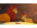 Download Lagu Simba förklarar Lejonvakten - Disney Junior Sverige