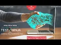 TestNinja Test Automation Tool Codeless UI Testing