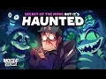Can you beat Secret of the Mimic if everyone is invisible Haunted