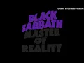 Download Lagu Black Sabbath - Sweet Leaf (Remixed And Remastered)