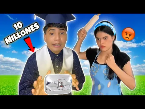 LA HISTORIA DE PABLITO EN YOUTUBE ?❤️