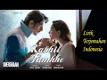 Download Lagu Kabhii Tumhhe - Shershaah Lirik Terjemahan Indonesia
