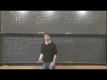 Self-avoiding walks - Roland Bauerschmidt