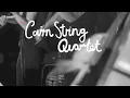 I Will Wait by Mumford and Sons - Cairn String Quartet cover from their Mixtape Album "Two"