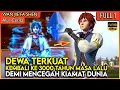 Download Lagu Satu-satunya Dewa yang Selamat Dari BENCANA !! - Alur Cerita DongHua #WJFS Wan JIe Fa Shen Part 1