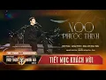 Download Lagu ĐỔI THAY x LẶNG THẦM x ĐÙA ANH ĐAU ĐẤY -  NOO PHƯỚC THỊNH |Chung Kết 1- ANH TRAI VƯỢT NGÀN CHÔNG GAI
