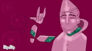 Positivity meme animation