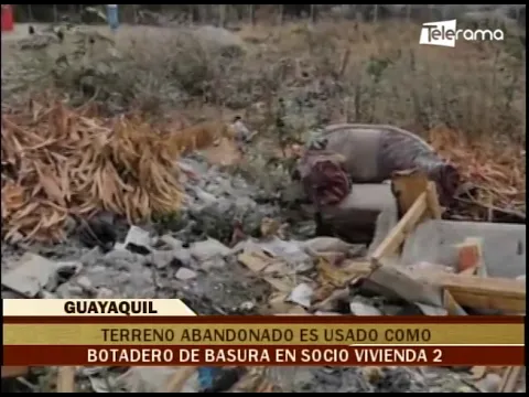 Guayaquil al Instante 13-11-2020