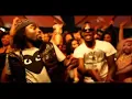 Waka Flocka Flame - "No Hands" ft. Wale & Roscoe Dash (Official Video)