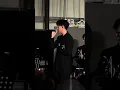 Jay Fung 馮允謙《然之後 Thereafter》- 20250905 M+夜不同：祝君安好