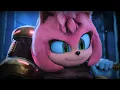 Lagu The New Amy Rose is…