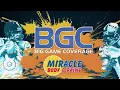 BGC Friday Night Highlights Week 14 Pt 1