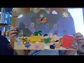 Ten Commandments - Craft