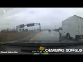 DRIVING TO CHEEKTOWAGA FROM WEST SENECA via I90 Expy Kensington Expy