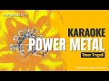 Download Lagu Power Metal - Timur Tragedi (Karaoke Original Music Video)