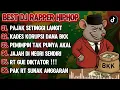 Download Lagu BEST DJ RAPPER HIPHOP || PAJAK SETINGGI LANGIT || RT GUE DIKTAROR !!! HIPHOP TERBARU 2025 #djhiphop 