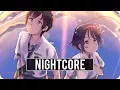 Download Lagu 「Nightcore」→ We Don't Talk Anymore ( Switching Vocals )